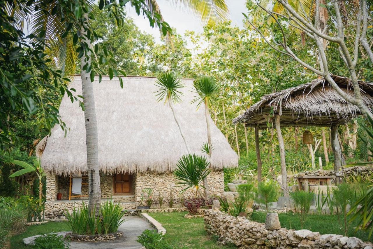 Villa Umah Ilu Island Retreat Penida Toyapakeh