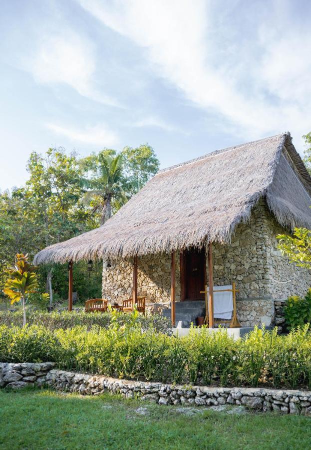 Umah Ilu Island Retreat Penida * Toyapakeh