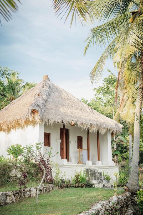Villa Umah Ilu Island Retreat Penida *