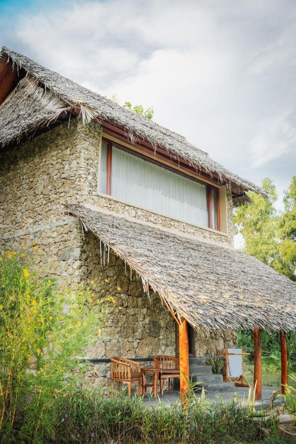 Umah Ilu Island Retreat Penida Villa