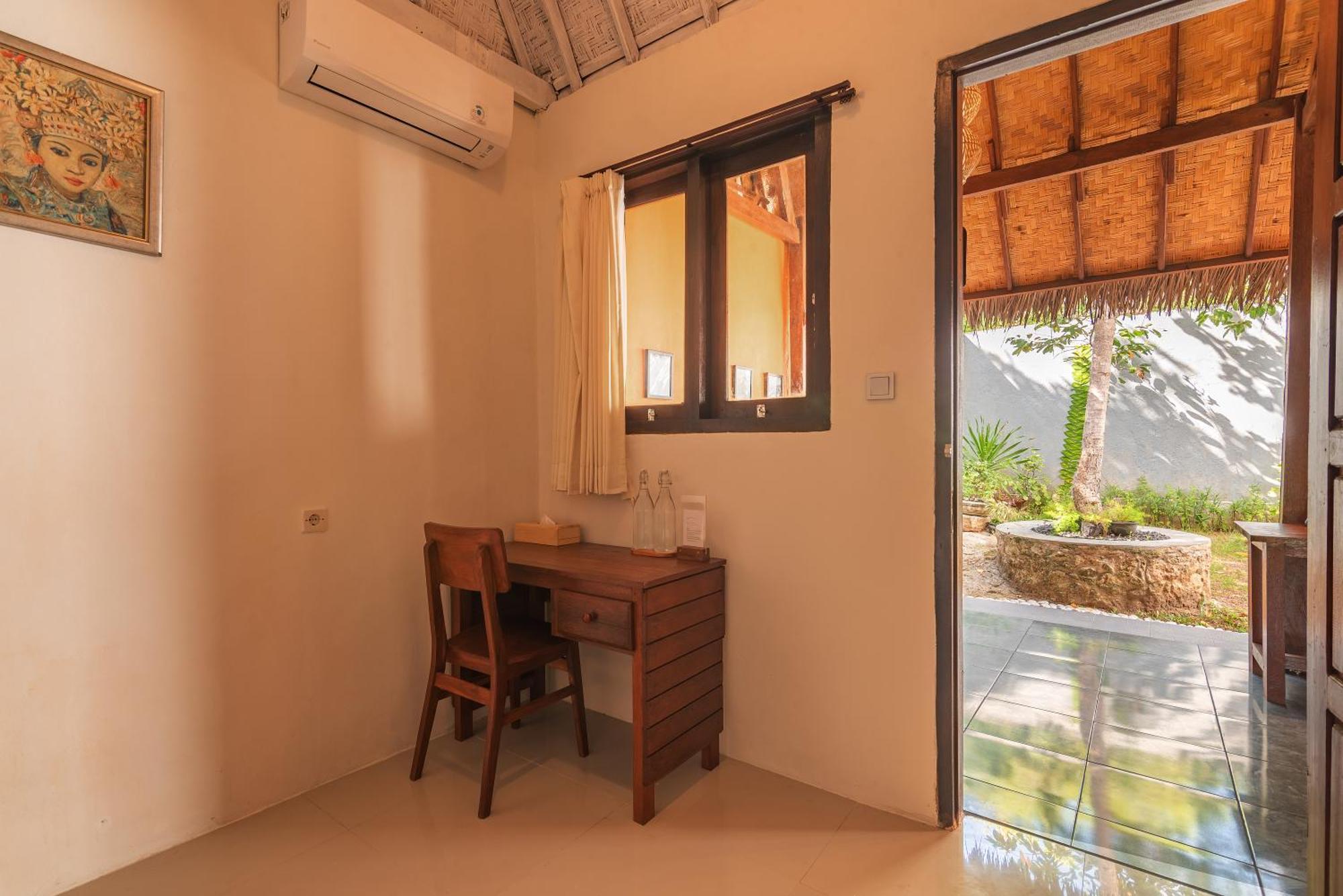 Umah Ilu Island Retreat Penida Villa